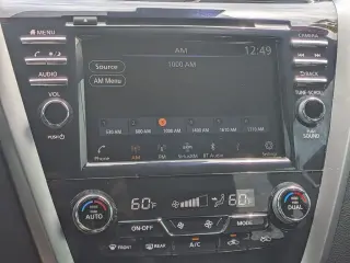 Nissan Murano 2024 AWD SV 4p SUV