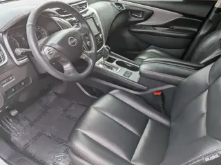 Nissan Murano 2024 AWD SV 4p SUV