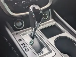 Nissan Murano 2024 AWD SV 4p SUV