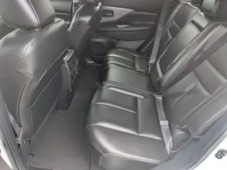 Nissan Murano 2024 AWD SV 4p SUV