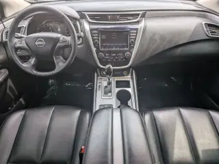 Nissan Murano 2024 AWD SV 4p SUV