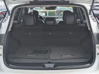 Nissan Murano 2024 AWD SV 4p SUV