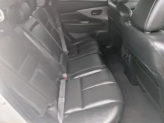 Nissan Murano 2024 AWD SV 4p SUV