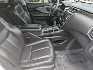 Nissan Murano 2024 AWD SV 4p SUV