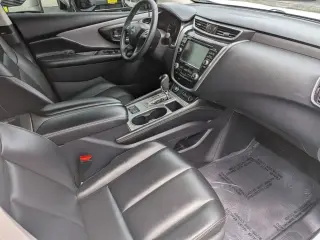Nissan Murano 2024 AWD SV 4p SUV