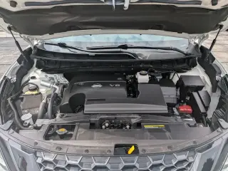 Nissan Murano 2024 AWD SV 4p SUV