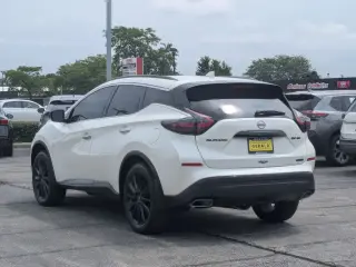 Nissan Murano 2024 AWD SV 4p SUV