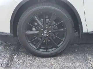 Nissan Murano 2024 AWD SV 4p SUV