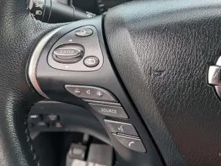 Nissan Pathfinder 2017 4x4 S 4dr SUV