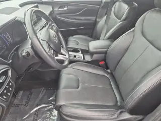 Hyundai SANTA FE 2019 AWD Limited 2.0T 4dr Crossover