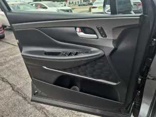Hyundai SANTA FE 2019 AWD Limited 2.0T 4dr Crossover