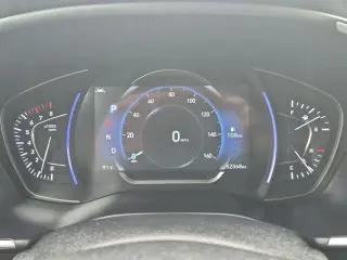 Hyundai SANTA FE 2019 AWD Limited 2.0T 4dr Crossover