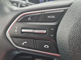 Hyundai SANTA FE 2019 AWD Limited 2.0T 4dr Crossover