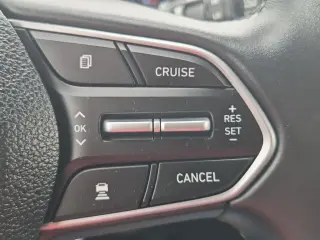 Hyundai SANTA FE 2019 AWD Limited 2.0T 4dr Crossover