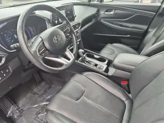 Hyundai SANTA FE 2019 AWD Limited 2.0T 4dr Crossover