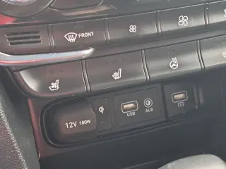 Hyundai SANTA FE 2019 AWD Limited 2.0T 4dr Crossover