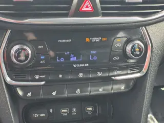 Hyundai SANTA FE 2019 AWD Limited 2.0T 4dr Crossover