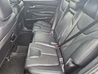 Hyundai SANTA FE 2019 AWD Limited 2.0T 4dr Crossover