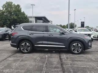 Hyundai SANTA FE 2019 AWD Limited 2.0T 4dr Crossover