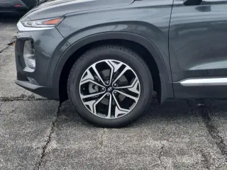 Hyundai SANTA FE 2019 AWD Limited 2.0T 4dr Crossover