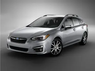 Subaru Impreza 2018 AWD 2.0i Limited 4dr Wagon