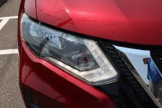Nissan Rogue 2018 AWD S 4p Crossover