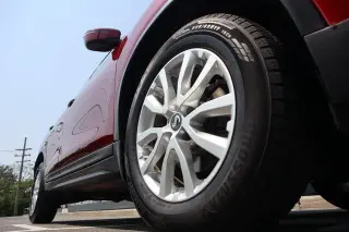 Nissan Rogue 2018 AWD S 4p Crossover
