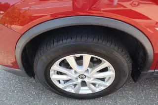 Nissan Rogue 2018 AWD S 4p Crossover