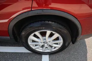 Nissan Rogue 2018 AWD S 4p Crossover