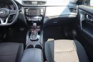 Nissan Rogue 2018 AWD S 4p Crossover