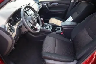 Nissan Rogue 2018 AWD S 4p Crossover
