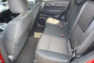 Nissan Rogue 2018 AWD S 4p Crossover