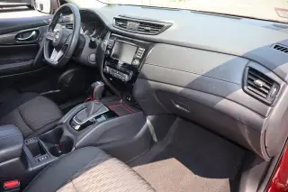 Nissan Rogue 2018 AWD S 4p Crossover