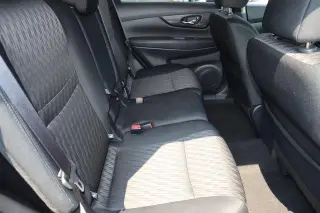 Nissan Rogue 2018 AWD S 4p Crossover
