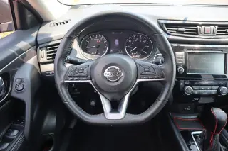 Nissan Rogue 2018 AWD S 4p Crossover