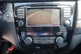 Nissan Rogue 2018 AWD S 4p Crossover
