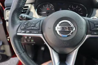 Nissan Rogue 2018 AWD S 4p Crossover