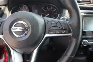 Nissan Rogue 2018 AWD S 4p Crossover