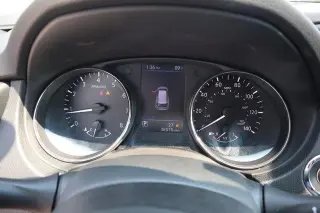 Nissan Rogue 2018 AWD S 4p Crossover