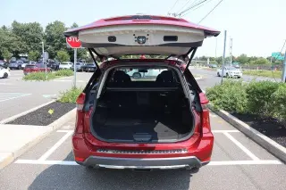 Nissan Rogue 2018 AWD S 4p Crossover