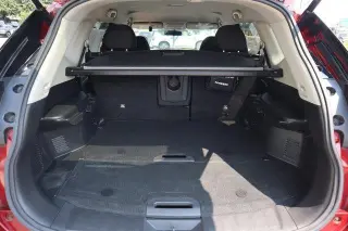 Nissan Rogue 2018 AWD S 4p Crossover