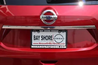Nissan Rogue 2018 AWD S 4p Crossover