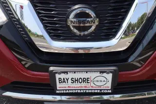 Nissan Rogue 2018 AWD S 4p Crossover