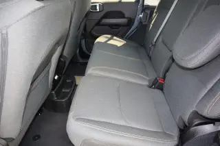 Jeep Wrangler 2024 4x4 Sahara 4xe 4p SUV