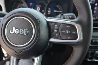 Jeep Wrangler 2024 4x4 Sahara 4xe 4p SUV