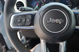 Jeep Wrangler 2024 4x4 Sahara 4xe 4p SUV