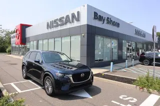 Mazda CX-90 Híbrido Enchufable 2024 AWD Preferred SUV de 4 puertas