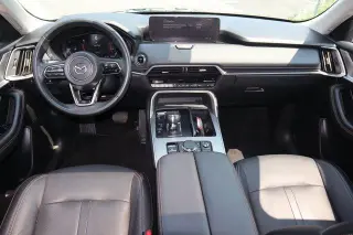 Mazda CX-90 Híbrido Enchufable 2024 AWD Preferred SUV de 4 puertas