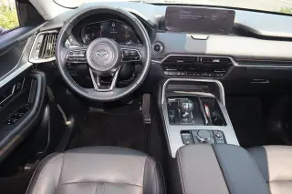 Mazda CX-90 Híbrido Enchufable 2024 AWD Preferred SUV de 4 puertas