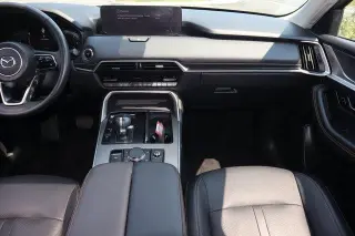 Mazda CX-90 Híbrido Enchufable 2024 AWD Preferred SUV de 4 puertas
